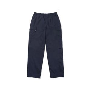 코닥팬츠 BQJ K4323RWPQ1NVY 가먼트워싱 레귤러핏 스트레이트 안감 팬츠 NAVY
