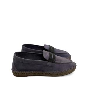 Brunello Cucinelli 모닐리 디테일 에스파드리유 MZSFG2475C8764