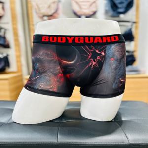 [보디가드] YD01 와일드 물소 남자 드로즈 사각팬티 BGMDA565