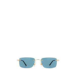 몽블랑 선글라스 MB0344S 006 GOLD