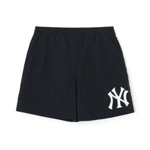 MLB반바지 PQJ 3ASMB0243-50BKS 캐주얼 반바지 뉴욕 양키스