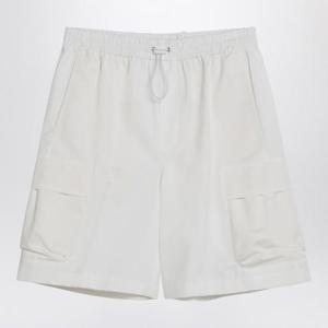 구찌 숏팬츠 814620ZAIAK Q GUC 9174 WHITE