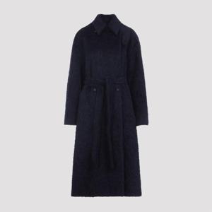 까르벵 코트 6252K21282 N994 MIDNIGHT