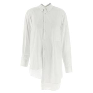 꼼데가르송 셔츠 GPB0132 WHITE