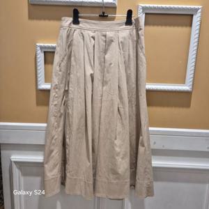 [BCBG] 올앤썬드리 봄25 헤이 스커트 A5S1S276