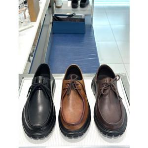 [SODA] 소다 남성 티롤리안 정장구두 AMM417 3CM 컬러모음