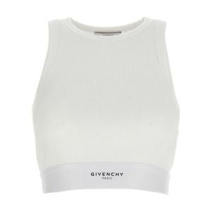 지방시 탑 A00249691 White