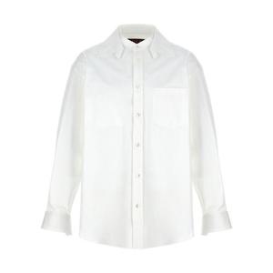 구찌 셔츠 A00222518 White
