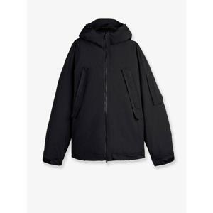 [ADIDAS x Y3] 라프리마 남성 자켓 M Gtx 다운 인 리사이클드 나일론 JW4619 블랙 /12