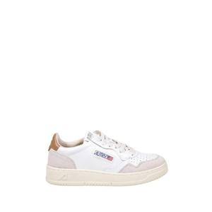 오트리   스니커즈 FW25 AULW LS02 5971232 White