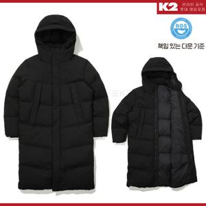 K2 겨울 남공용여롱 패딩/벤치다운/헤비/남성/여성/GMW24591YD