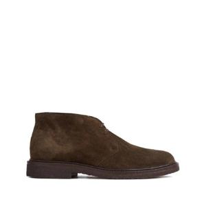 25 FW 핸더스바라코 스웨이드 레이스업 부츠 85502S3SUEDE TP442619401