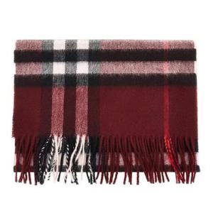 BURBERRY BURBERRY SCARF 8112639