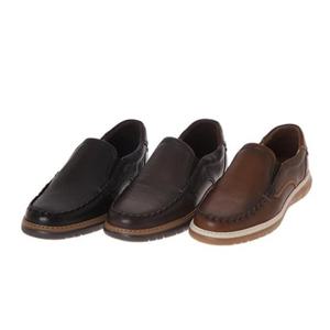[SODA] 소다 남성 세미캐주얼 슬립온 로퍼 3CM AMM505 컬러모음