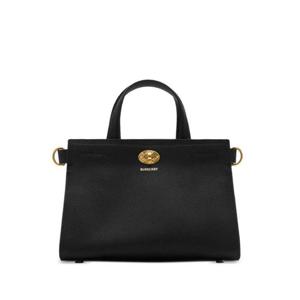 버버리 토트백 8111350A1189 BLACK