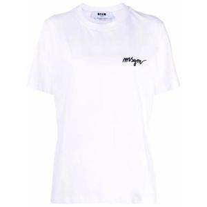 엠에스지엠 탑 2000MDM540200002 White