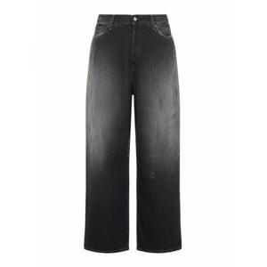 [ACNE STUDIOS] 라프리마 남성 부츠컷 Trafalgar 진 C00089900 블랙 /8