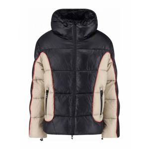 [DIESEL] 라프리마 남성 패디드 자켓 다운 filled comforter A144050DBCH9XX 블랙 /8