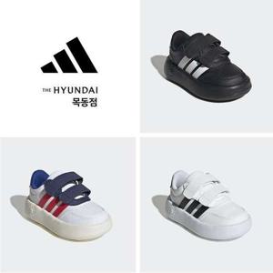 아디다스키즈 JS3675 JS3679 JS3680 브레이크네트 키즈용 인펀트 운동화 유아동 신발  (130-160) HMDK