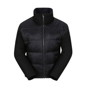[LPGA][패플 단독] 여성 울라이크 다운 점퍼 L224DW702P_BK
