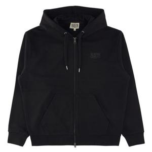 [마리떼 프랑소와 저버]마리떼 CLASSIC LOGO HOODIE ZIPUP MFG45FHD201 BLK