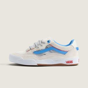 [VANS] 공용 스케이트 2 웨이비 블랑 드 블랑 VN000D5DDUF