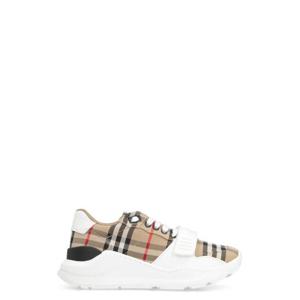 버버리 스니커즈 8050509131833 A7028 Beige