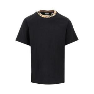 BURBERRY BURBERRY T-SHIRT 8110101