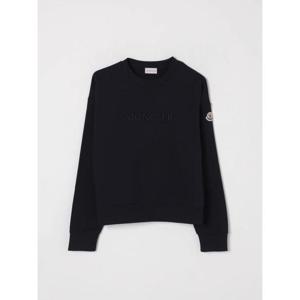 몽클레어 긴팔 티셔츠 8G00016 89A1K778 BLUE