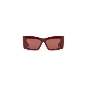 구찌 선글라스 819535 J07406060 RED