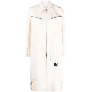25 FW 메종마르지엘라 메종 마르지엘라 포켓 디테일 미디 플레이수트 S51FP0102S54352 TP441640477