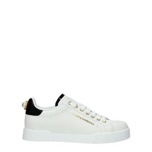 돌체앤가바나   스니커즈 SS25 CK1602AH50689662 5583328 White