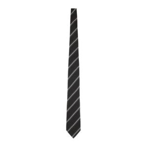 톰포드 넥타이 STE001 S0148LB999 Black