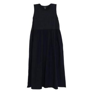25 FW Eileen Fisher 워싱 오가닉 코튼 드레스 S5AJHD5370MA TP442792981