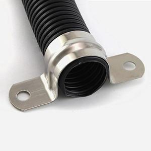 스텐 새들 배관 고정 양새들 100개입 30mm M12146 배관부속 쇠파이프고정 몰딩고정 전선고정 고정자재 전선관고정 스테인레스새들 부속자재