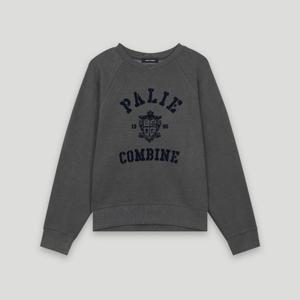 [코데즈컴바인]피그먼트 맨투맨 CKC-TS511W8