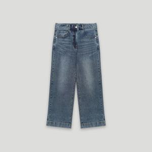 [코데즈컴바인]크롭트 9부 기장 팬츠 CKC-DP501W8