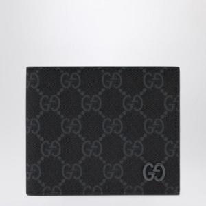 구찌 남성지갑 768243FACQC R GUC 1048 Black