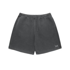 LEE 다잉 스웻 반바지 B1 LE2502SO21 PO CB