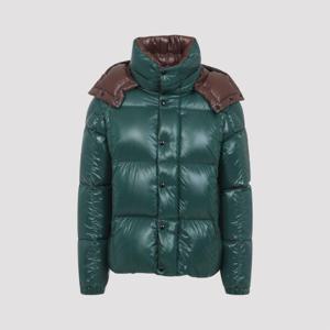 몽클레어 패딩 K20911A00187 597Z8 866 DARK GREEN
