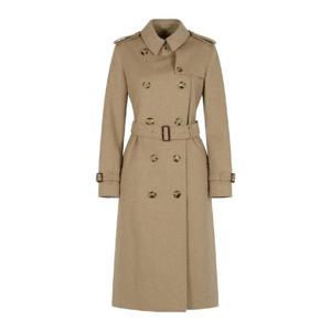 버버리   여성 코트 FW25 8110787C3036 6309870 TRAIL MELANGE