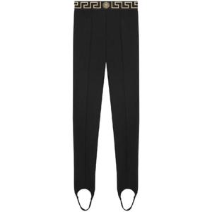 베르사체   점프수트 SS22 10158791A111431B000 5660138 Black