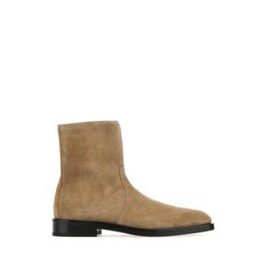 살바토레 페라가모 부츠 021273760207 BEIGE Beige o Tan