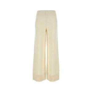 카밀라앤마크   트라우저 FW24 M2CMK1023 BRIGHTCREAM 4696583 White