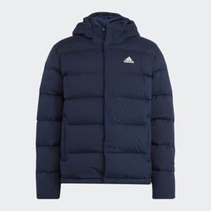 아디다스패딩다운자켓 HG8750 아디다스 헬리오닉 후드 다운 자켓 HELIONIC HO JKT