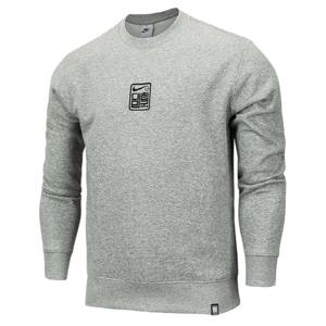 나이키긴팔티 DH4986-063 나이키 AS 코리아 NSW 클럽 BB 크루 긴팔티 기모