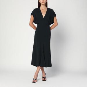 빅토리아베컴   반팔원피스 FW25 1325WDR006381AVI 5851328 Green