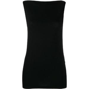 월포드   민소매 티셔츠 SS25 562197005 5506232 Black