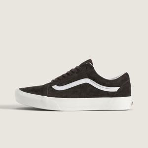 [VANS] 공용 올드스쿨 피그 스웨이드 스니커즈 VN000D7ZY7U