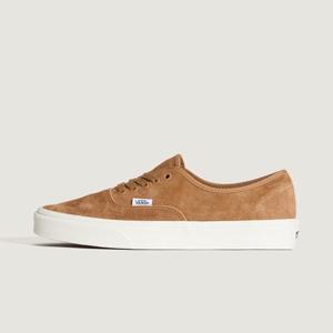 [VANS] 공용 어센틱 피그 스웨이드 스니커즈 VN000D7YGWT